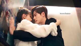 Hot🔥Charming Boss😎Fall in Love❤️New Korean Mix Hindi Songs 2023❤️Chinese story❤️I May Love You MV