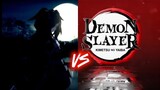 Kokushibo Full Potential vs Demon Slayer || 1K Sub Special 🎉
