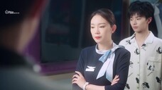 Chuyến Bay Không Có Khiếu Nại EP 3 [Sub Việt]