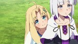 Naofumi doesn't want S'yne to stay in the village | The Rising of the Shield Hero S3