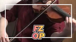 Fate/Zero OP ED Compilation | Violin_B2