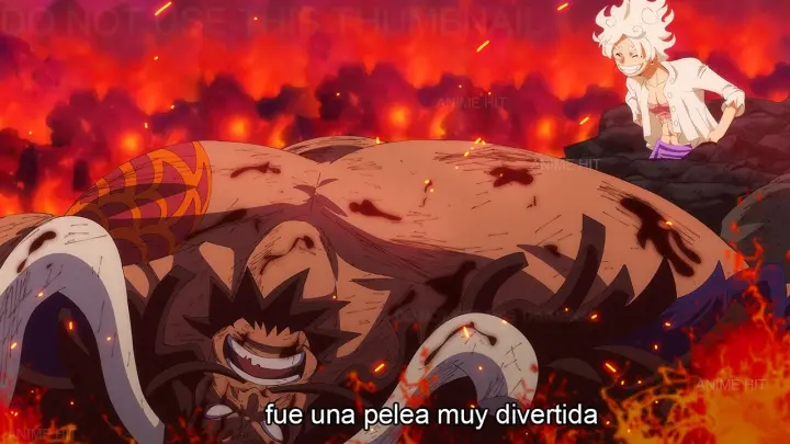 One Piece Spoiler 1052 Omg Esto Es Una Locuraaa Bilibili