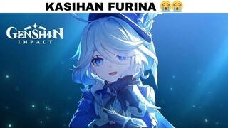 Kok sedih ya liat Character Teaser Furina