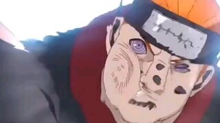 adu jotos pain vs naruto