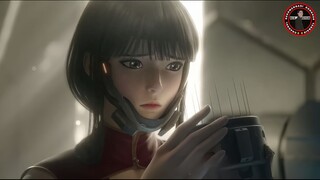 baru kelar nonton Season 1 nya eh udah mau keluar aja lanjutan nya 🔥