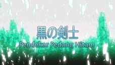 sword art online s1 sub Indonesia eps 4