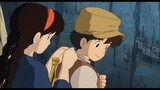 Tòa Lâu Đài Trên Không (1986) - Lồng Tiếng