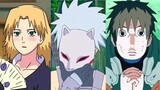 GREATEST Naruto/Boruto: Amv/Edits/Tiktok Compilation [Funny, Sad & Happy Moments]🥰😂💘 [Part 7]