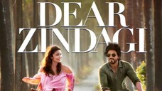 Dear Zindagi sub Indonesia [film India]