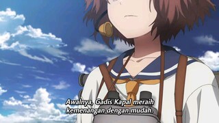 kantai collection S2 eps 01 sub indo