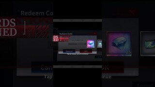 NEW CODE 11/16 | Tokyo Ghoul: Break The Chains