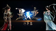 Stellar Transformation S6 Ep 02 - Anime Donghua