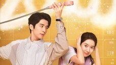 YouAreMyLoverFriend Ep 30 END 480p(Sub Indo)[Drama China]