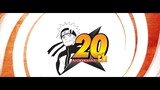 Naruto 20th anniversary] Twixtor clips 4k Reanimated.