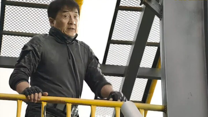 ไฮไลท์ภาพยนต์ที่ไม่ควรพลาด! หนังพายุทรายโหมกระหน่ำ #Jackie Chan #John Cena #หนังแอ็คชั่น #บทวิจารณ์ห