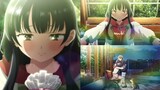 Yamada and Ichikawa Valentines Moment | The Dangers in my Heart Season 2 Episode 4