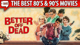 better off dead 1985