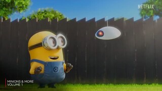 Watch Full _ Minions & More Volume 1  (2022) NETFILIX  _ For Free : Link In Description