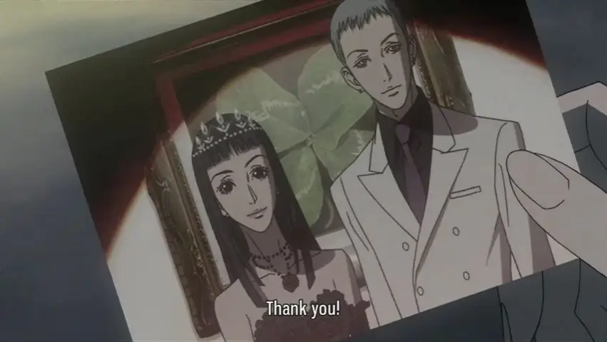 Paradise Kiss 03 Bilibili