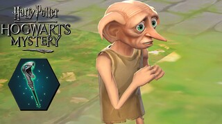 Harry Potter: Hogwarts Mystery | MEET THE MALFOY'S | #3