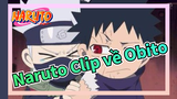 [Naruto] Obito Uchiha! Chàng trai manly nhất trong Naruto!