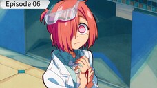 Toilet-Bound Hanako-kun 2nd Season || English Dubbed
