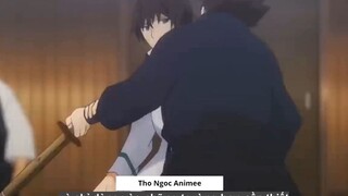 Top 10 Phim Anime Main Là Học Sinh Chuyển Trường Cực Ngầu Và Bá Đạo 1