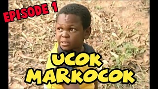 Medan Dubbing "UCOK MARKOCOK" Episode 1