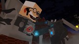 Skibidi Toilet 67 (Part 2) Minecraft Animation