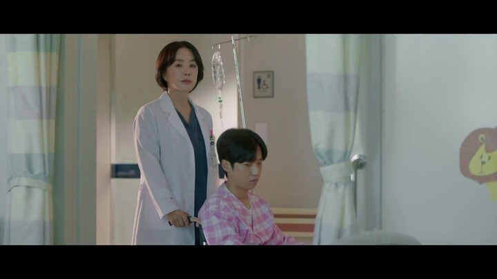 Doctor Cha - Episode 8