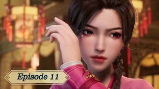 Otherworldly Evil Monarch Episode 11 Subtitles [ENGLISH SUB]