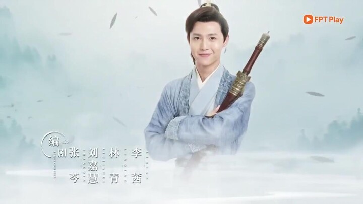 Hoa Gian Tân Nương EP 10 [Sub Việt]