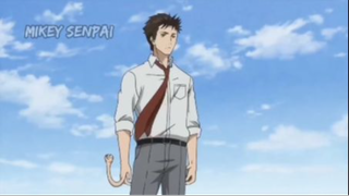 Tóm tắt Anime: " Kí sinh trùng " | Parasyte | Phần 3-3