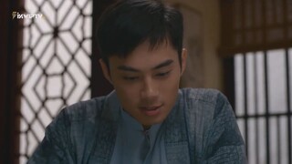 A Fallen Xian EP. 15(คนป่วน เซียนตกสวรรค์ 2024)