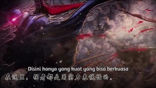 Awal mula perjalanan xiao yan