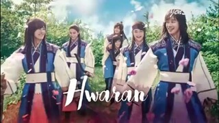 Hwarang Episode 17 Tagalog Dub