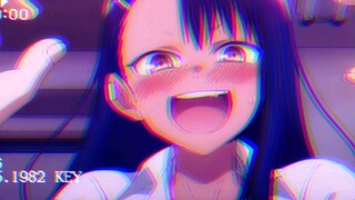 ❤️Nagatoro-san don't bully me~❤️