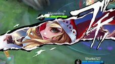 Main Ruby di Mobile Legend Seperti apa?