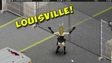 How to Get to Louisville from Muldraugh - Project Zomboid