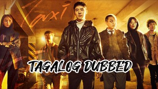 Taxi driver s1 ep4 Tagalog