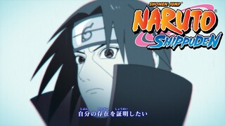 Naruto Shippuden - Ending 36 | Such You, Such Me