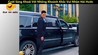 Cười Sảng Khoái Với Những Khoảnh Khắc Vui Nhộn Hài Hước Và Lầy Lội Nhất p14