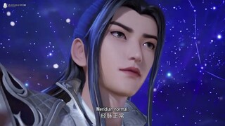 Wan Jie Du Zun S2 Episode 171 (231) Sub Indo