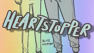 HEARTSTOPPER EPISODE 1