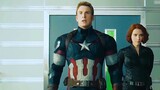 Kompilasi Captain America