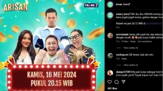 FULL Arisan Trans7 (16/05/24)