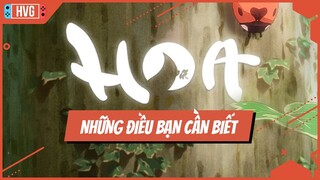 HOA, bước chuyển mình mạnh mẽ của làng game Việt!