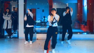 【CUBE Dance Studio】Koreografi Rita "Killer"