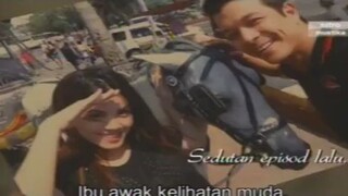 Kusinero Cinta Episod 13