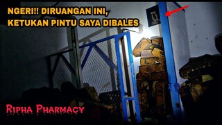 EKSPLOR: BANGUNAN ANGKER RIPHA PHARMACY [EP.04]